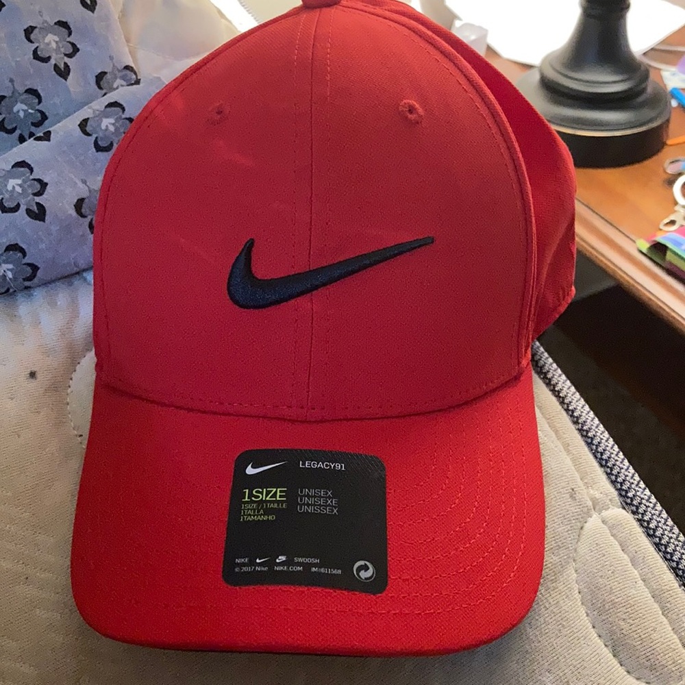 nike hat
